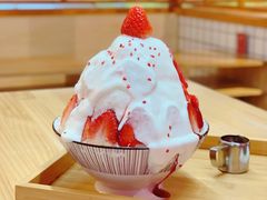 -怪物的冰与火(天虹商场中山路店)