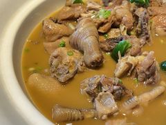 -东湖34号餐厅·湖北菜