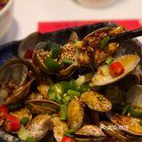 在上海🥰分享一家正宗四川串串店