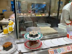 -新一番三文鱼寿司(大东海店)