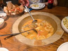 -云尊府云南菜·蒸汽石锅鱼(学清路店)