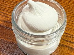 北海道生牛乳MINI冰淇淋-旬福食堂·家庭料理(富民路店)