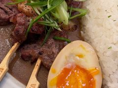 -CURRY YA 熟成咖哩專門店(深圳湾万象城店)
