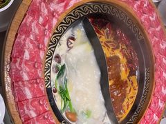 -川中渝夫火锅(铜陵万达广场店)