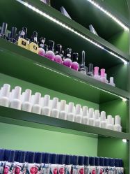 -如一·美甲美睫