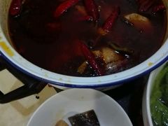 -石灰市毛记烧鸡公(解放碑店)