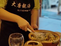 -大唐靓汤江门私房菜(景田店)