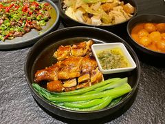 -来龙里 精致 东南亚餐室(万象城店)