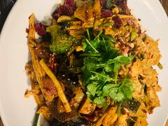 -拿渡麻辣香锅(管庄店)