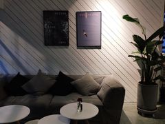 -Nectar One Cafe(勇烈路n1店)