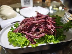 -中山宴(定州署店)