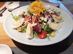 -森味薪火烧•烧鸟居酒屋•日本料理(望京店)