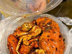 -辣螃铠盆盆蟹大排档(总店)