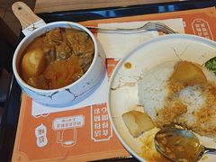 -大快活(丽丰店)