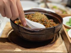 紫菜炒饭-黑明餐厅(白鹭洲店)