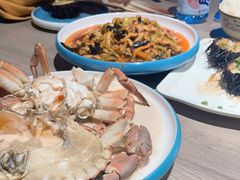 -大京园海鲜烧烤(东城路店)