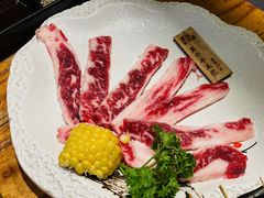 -黑牛の店·和牛烧肉(大悦城店)