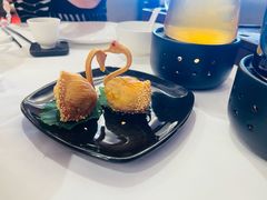 -白天鹅宾馆-宏图府餐厅