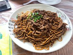 -清真双宝红油牛系列