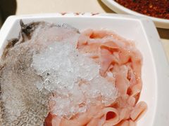 -大队长主题火锅(观音桥店)