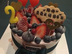 -EnergyCake蛋糕理想国
