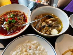 -翠山·映月湖景餐厅(映月湖公园店)