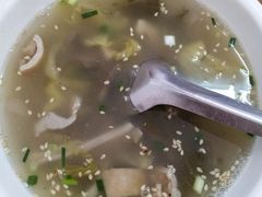 -陈记汤饭(水巷口店)