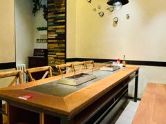 -可口香·非遗烧烤(南岗直营店)
