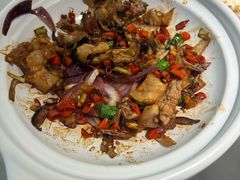 -兰湘子·湘菜小炒(石家庄万象城店)