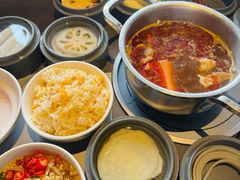 -壹小馆.皇城老妈(成都太古里店)