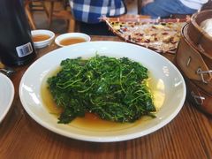 酒香草头-双塔老饭店