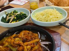 -宏状元现熬粥·京味菜(黄寺大街店)