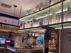 -比格比萨自助(上海松江万达店)