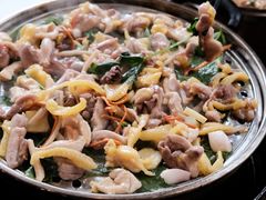 桑拿鸡-阿多私房菜(顺德店)