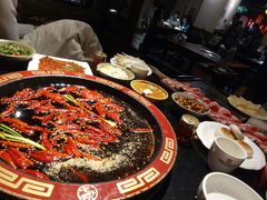 -矮板凳老火锅(宽窄巷子店)