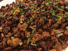 -李氏传家菜(兴城路店)