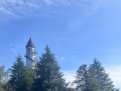 -阿哈湖国家湿地公园