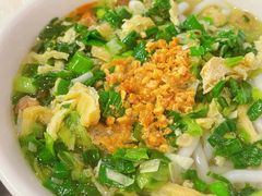 兰溪濑粉-蓝记云吞(正果店)