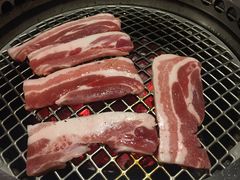 -赤坂亭·M9和牛烧肉·铁板烧(合肥万象城店)