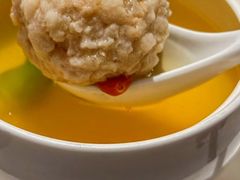 -悦融琥珀·京鲁菜·海味珍品(西单店)