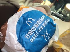 -麦当劳(金地店)
