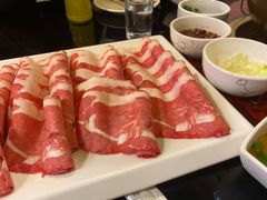 -北门涮肉·炭火铜锅涮肉(什刹海店)