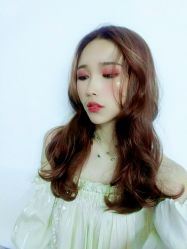 点击看大图 -Hello Lady发型设计