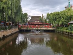 -丽江千古情