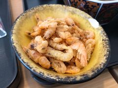 虾米-楽飯屋(软件园店)