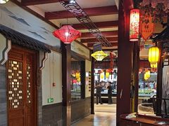 -和源祥·日照菜扛把子(万平口一店)