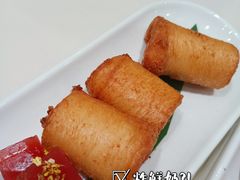 -蔡澜点心·粤菜(月星环球港店)