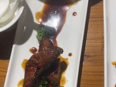 -金枝玉叶上海人家食府(三里河店)