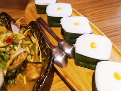 西米糕-泰堤坊(淡水体育馆店)