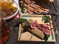 -一品诚记烤肉·甄选店(中南路店)